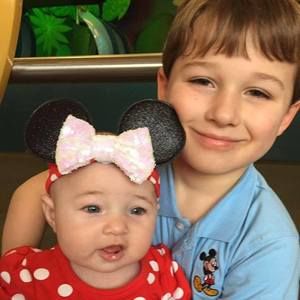 Meet your Posher, Janet